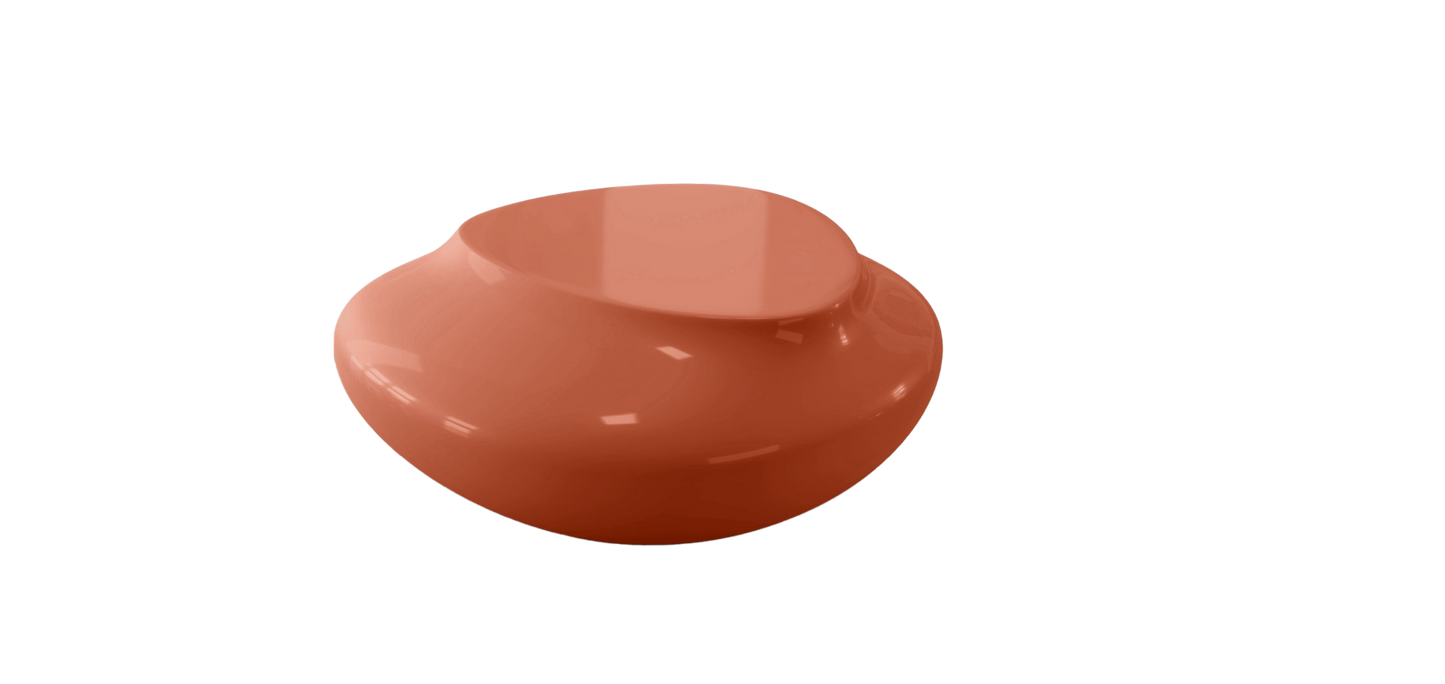 Round Alba