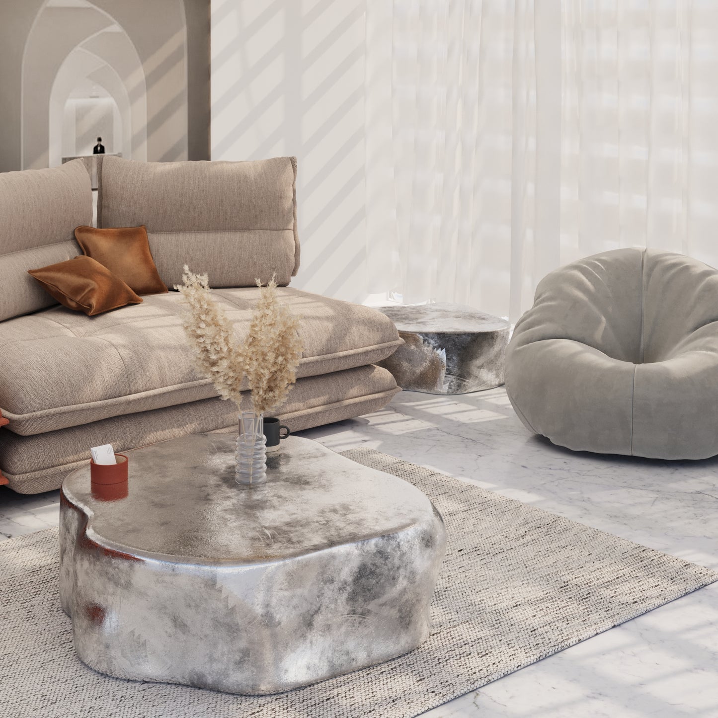 Lyra Table