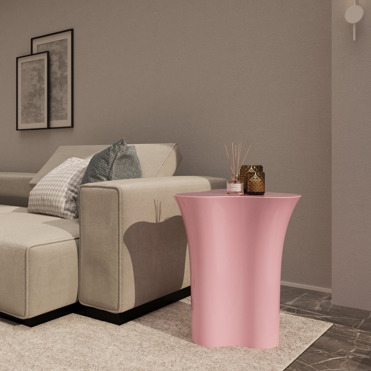 Serra Mini